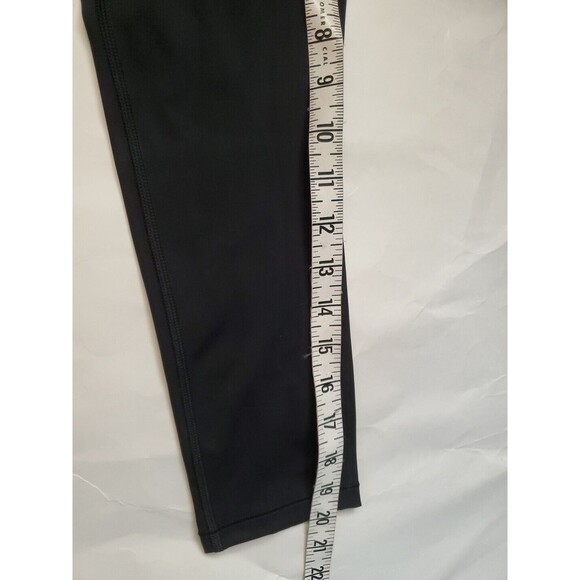 Athleta Ultimate Stash Pocket Capri Black Leggings Size XXS NWT - Picture 12 of 12